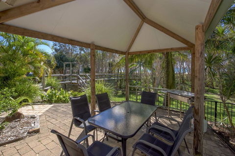 Anchorage On Straddie - Accommodation Bookings 4