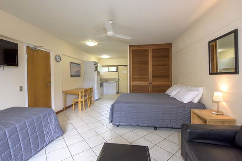 Anchorage On Straddie - Accommodation Bookings 32