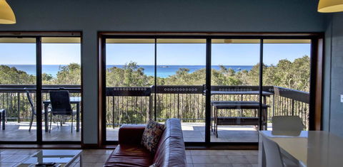Anchorage On Straddie - Accommodation Bookings 7