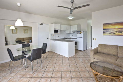 Anchorage On Straddie - Accommodation Bookings 24