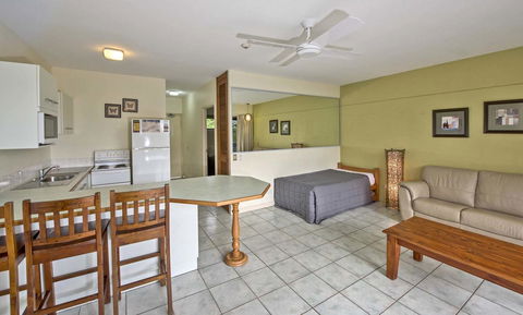 Anchorage On Straddie - Accommodation Bookings 22