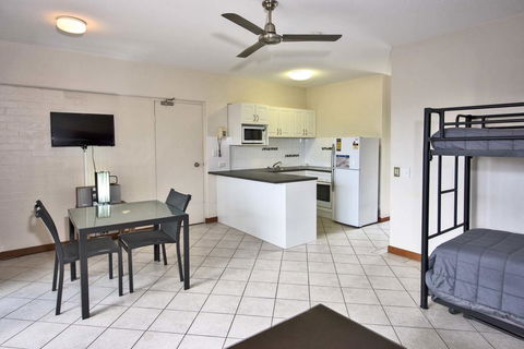 Anchorage On Straddie - Accommodation Bookings 23