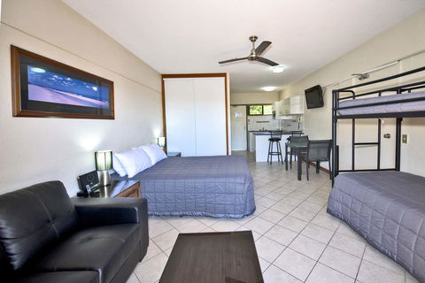 Anchorage On Straddie - Accommodation Bookings 29