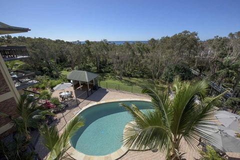 Anchorage On Straddie - Accommodation Bookings 5