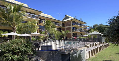 Anchorage On Straddie - Accommodation Bookings 6