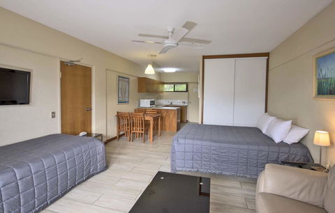 Anchorage On Straddie - Accommodation Bookings 27