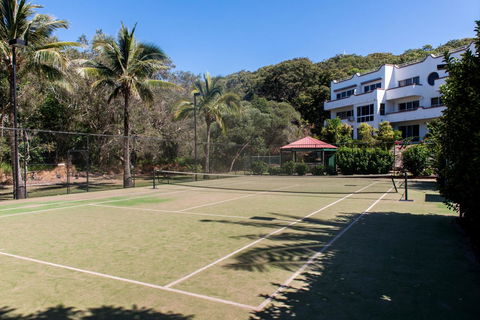 24a The Islander Resort - Accommodation Bookings 1