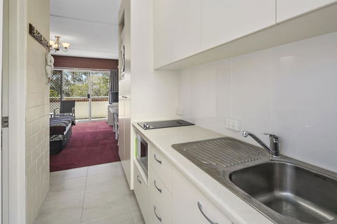 24a The Islander Resort - Accommodation Bookings 0