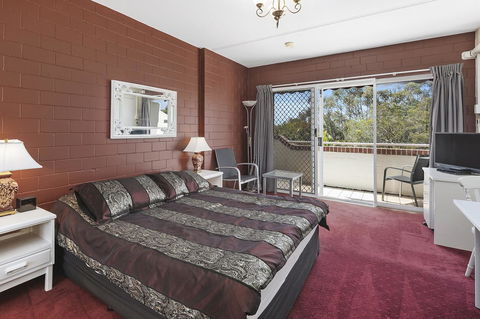 24a The Islander Resort - Accommodation Bookings 3