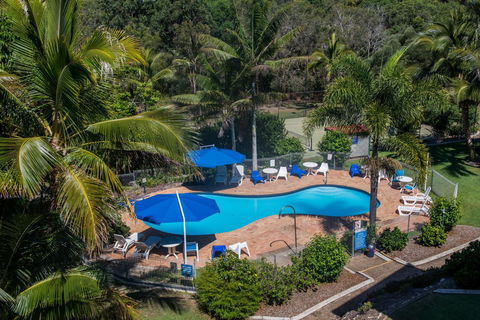 24a The Islander Resort - Accommodation Bookings 2