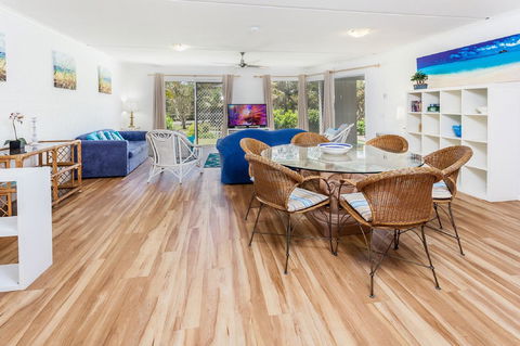 The Islander - Accommodation Bookings 34