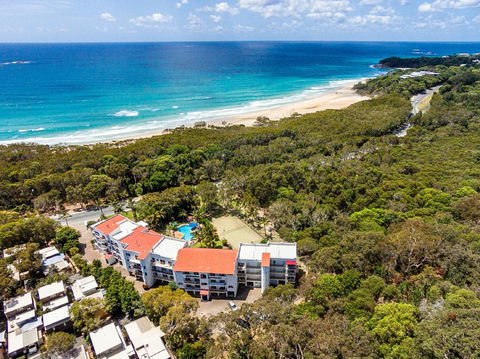 The Islander - Accommodation Bookings 37