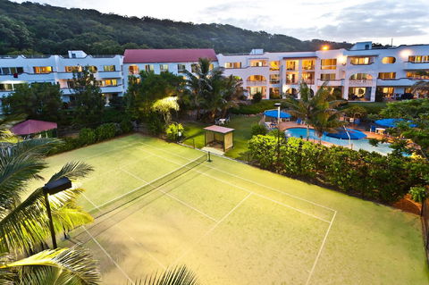 The Islander - Accommodation Bookings 30