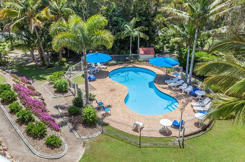The Islander - Accommodation Bookings 32