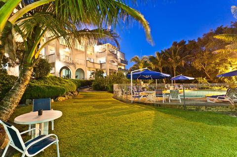 The Islander - Accommodation Bookings 29