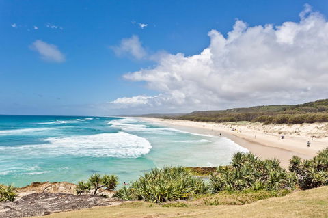 The Islander - Accommodation Bookings 28