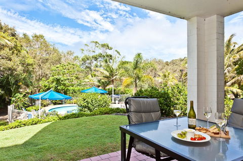 The Islander - Accommodation Bookings 13