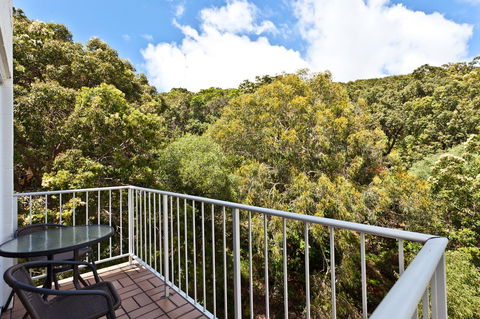 The Islander - Accommodation Bookings 2