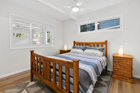 Day Dreaming - Accommodation Bookings 5