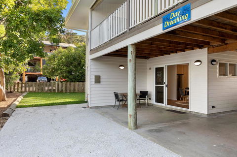 Day Dreaming - Accommodation Bookings 1