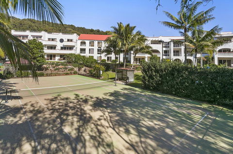 23a At The Islander - Accommodation Bookings 3