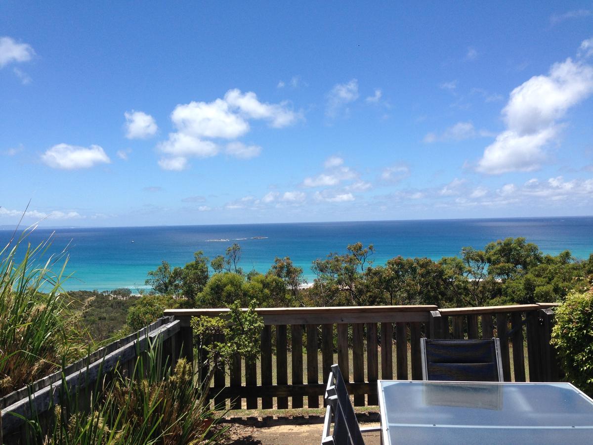 North Stradbroke Island QLD Accommodation Bookings