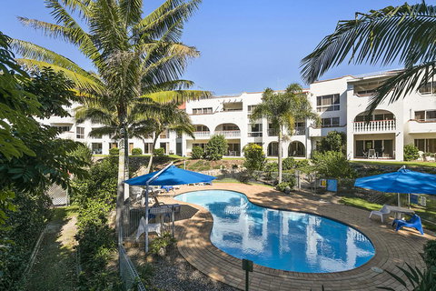 23 At The Islander - Accommodation Bookings 1