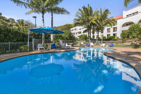 23 At The Islander - Accommodation Bookings 11