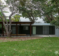 Curlew Shack