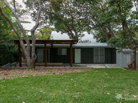 Curlew Shack