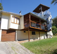 Frenchmans Cottage