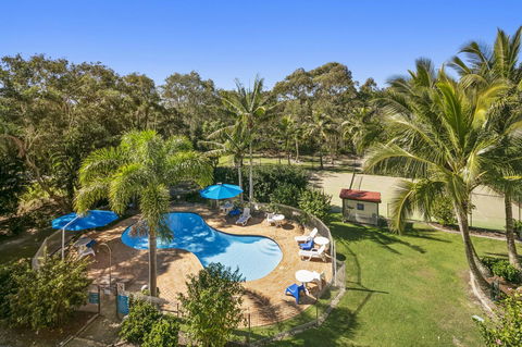 19 The Islander Resort - Accommodation Bookings 6