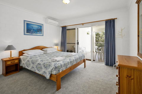 19 The Islander Resort - Accommodation Bookings 2