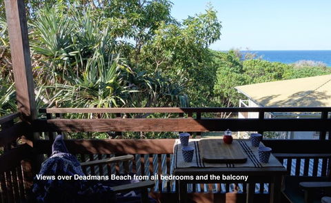 Cutter St Lookout - Accommodation Bookings 8