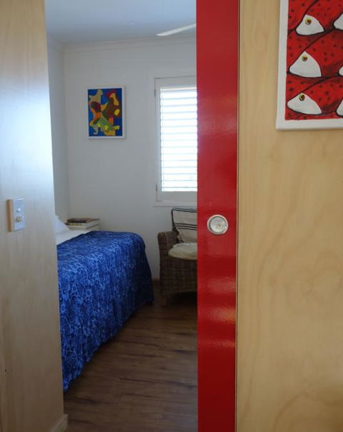 Cutter St Lookout - Accommodation Bookings 9