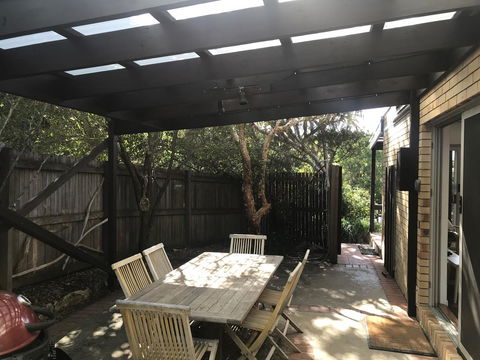 Cutter St Lookout - Accommodation Bookings 4
