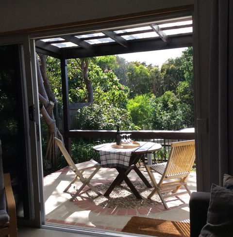 Cutter St Lookout - Accommodation Bookings 3