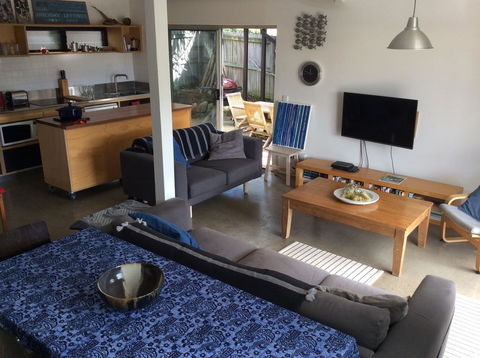 Cutter St Lookout - Accommodation Bookings 1