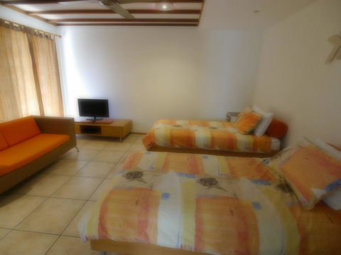 Shell Seeker - Accommodation Bookings 13