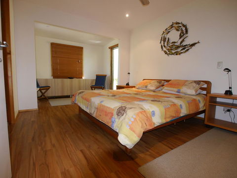 Shell Seeker - Accommodation Bookings 8