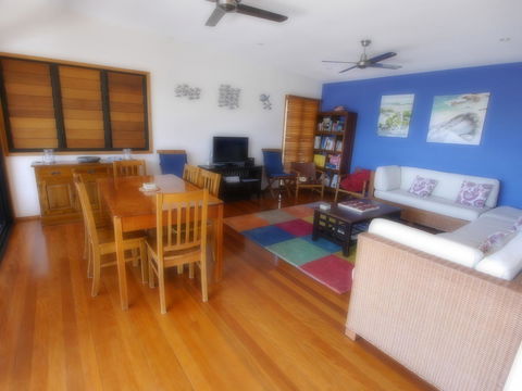 Shell Seeker - Accommodation Bookings 4