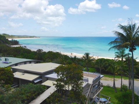 Cylinder Cove 8 - Accommodation Bookings 11