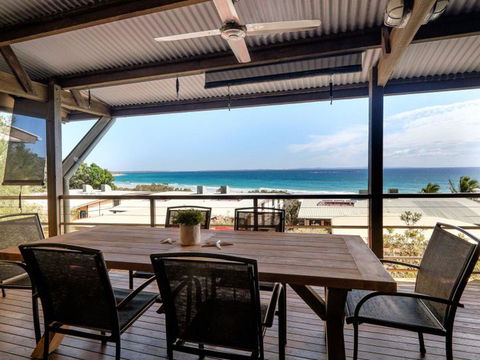 Claytons 9 - Accommodation Bookings 7