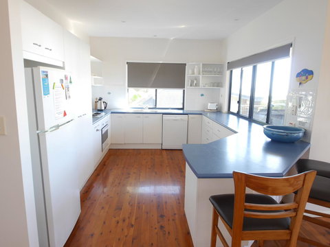 A Tequila Sunrise - Accommodation Bookings 3