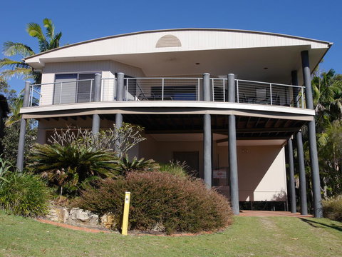 A Tequila Sunrise - Accommodation Bookings 0