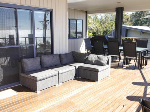 A Tequila Sunrise - Accommodation Bookings 4