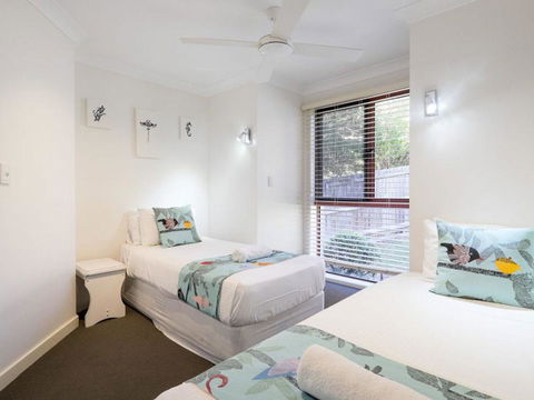 First Point Down By Discover Stradbroke - Accommodation Bookings 2