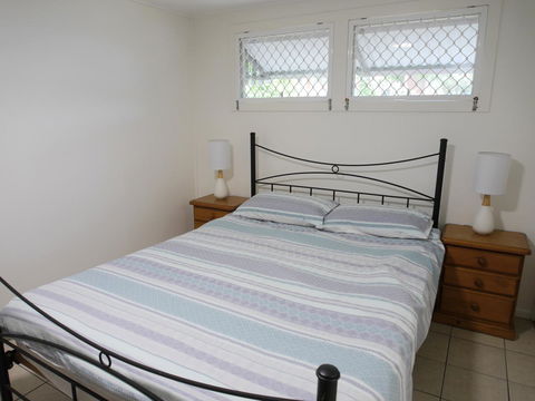 BAMBARA - Accommodation Bookings 2