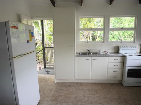 BAMBARA - Accommodation Bookings 6