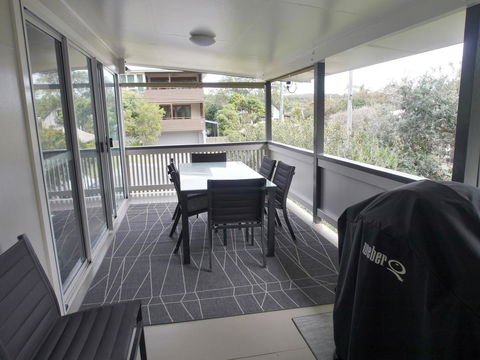 BAMBARA - Accommodation Bookings 9